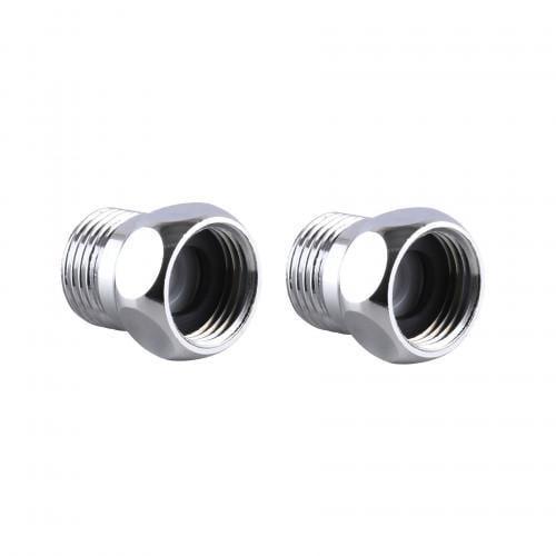 Комплект удлинителей TOPAZ T-6105-CH-V 2 шт. 1/2" ЗВ (30359239)