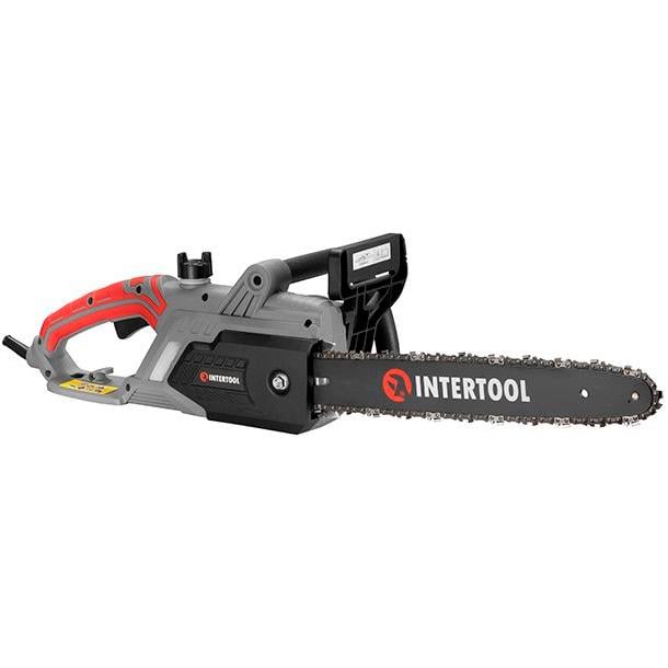 Пила Intertool електрична ланцюгова (DT-2201) - фото 7 Пила Intertool електрична ланцюгова (DT-2201) - фото 7