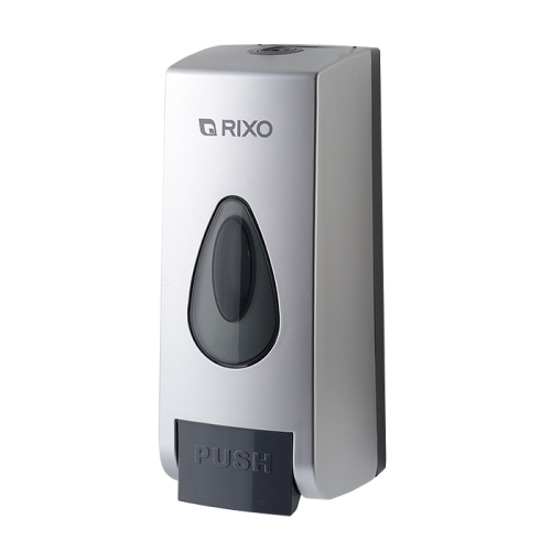 Дозатор мылa-пены Rixo Maggio S048S