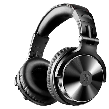Наушники проводные OneOdio studio PRO 10 DJ Headphones Черный (1962086764) Наушники проводные OneOdio studio PRO 10 DJ Headphones Черный (1962086764)