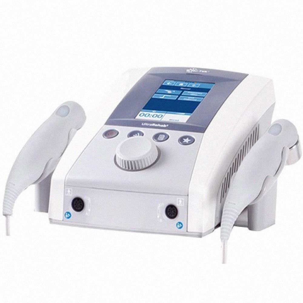 Аппарат ультразвуковой терапии UT2200 с излучателями 5/1 см2 (28080281) - фото 2 Аппарат ультразвуковой терапии UT2200 с излучателями 5/1 см2 (28080281) - фото 2