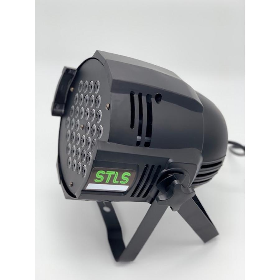 Прожектор STLS Par S-3603 LED RGB - фото 4