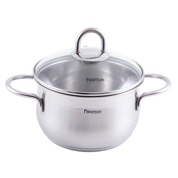 Каструля Fissman Monica 2,6 л (5402)