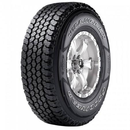 Шина Goodyear Wrangler AT Adventure 265/65 R17 112T літня