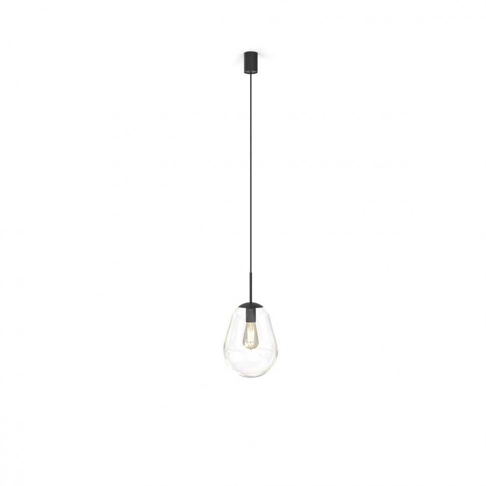 Люстра Nowodvorski 7800 Pear S Black