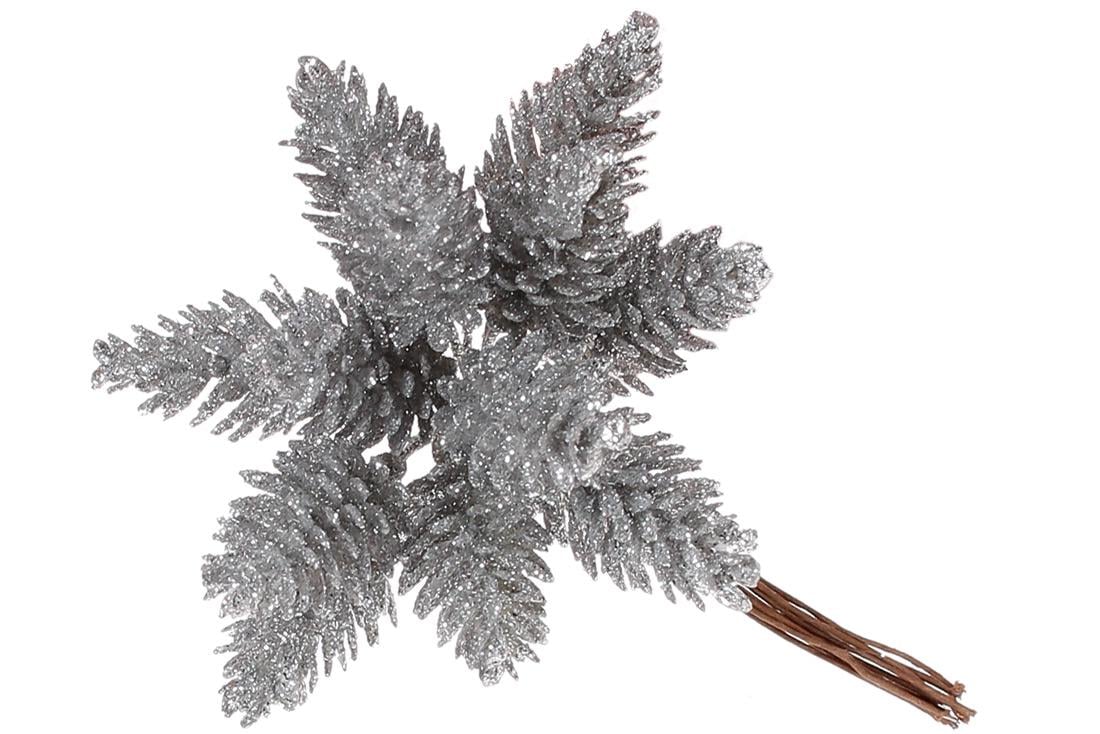 Декоративные мини-шишки BonaDi (839-235)