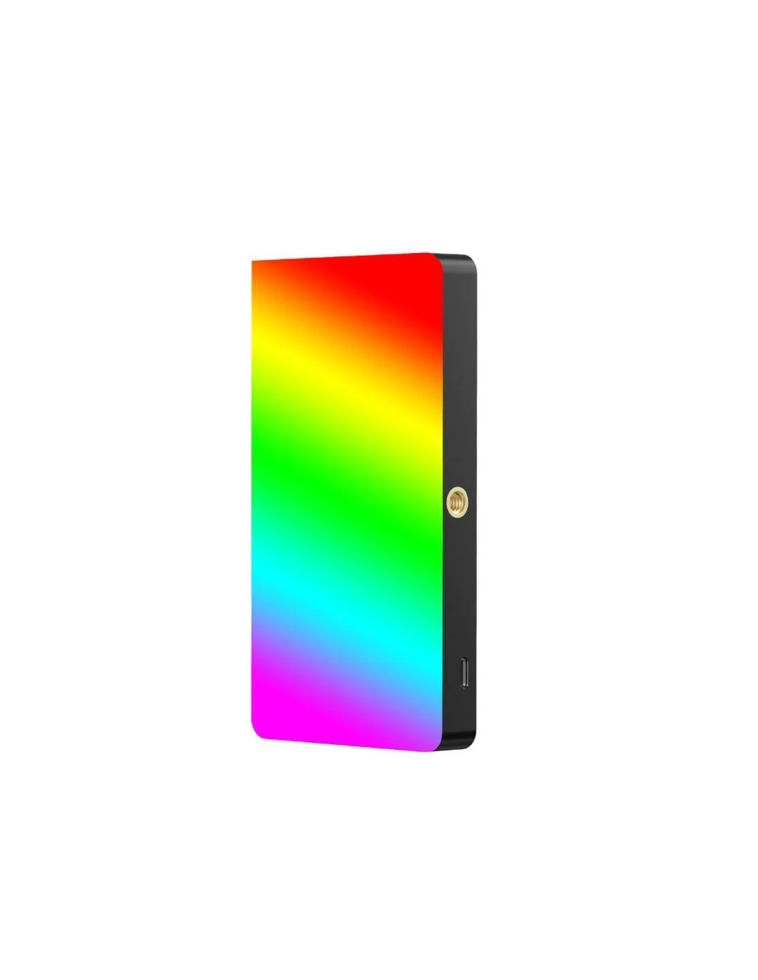 Видеосвет накамерный Ulanzi LT003 RGB 15 Вт (35837502) Видеосвет накамерный Ulanzi LT003 RGB 15 Вт (35837502)