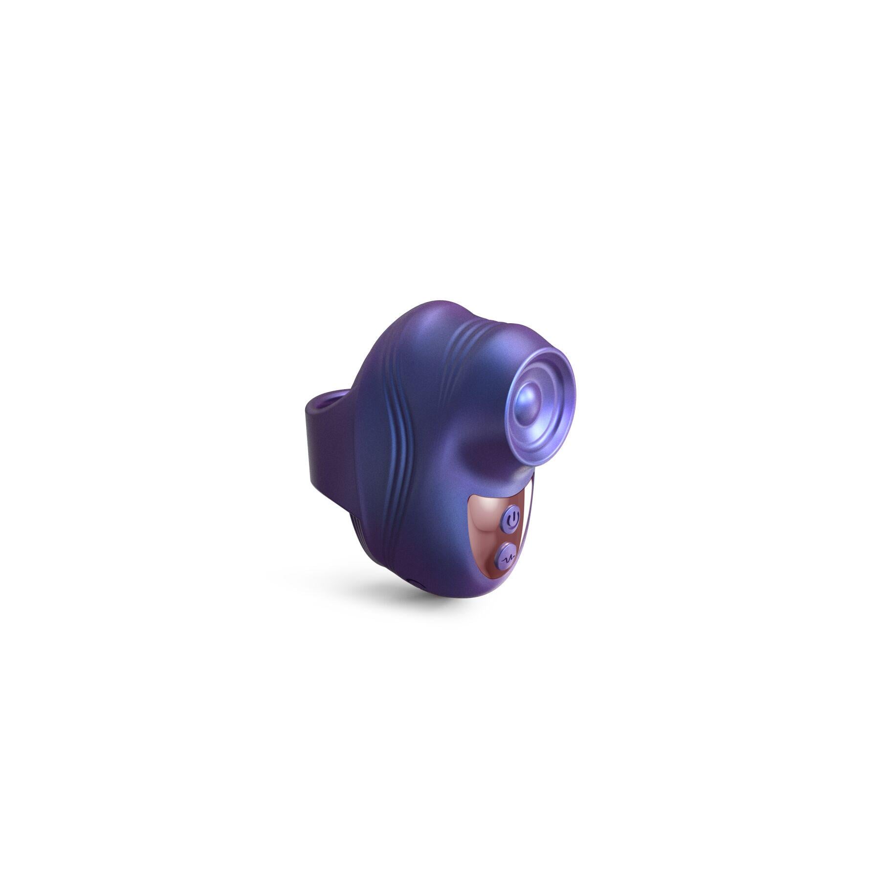 Вибратор на палец Love To Love KISSCOOL-IRIDESCENT INDIGO-CherryLove Вибратор на палец Love To Love KISSCOOL-IRIDESCENT INDIGO-CherryLove
