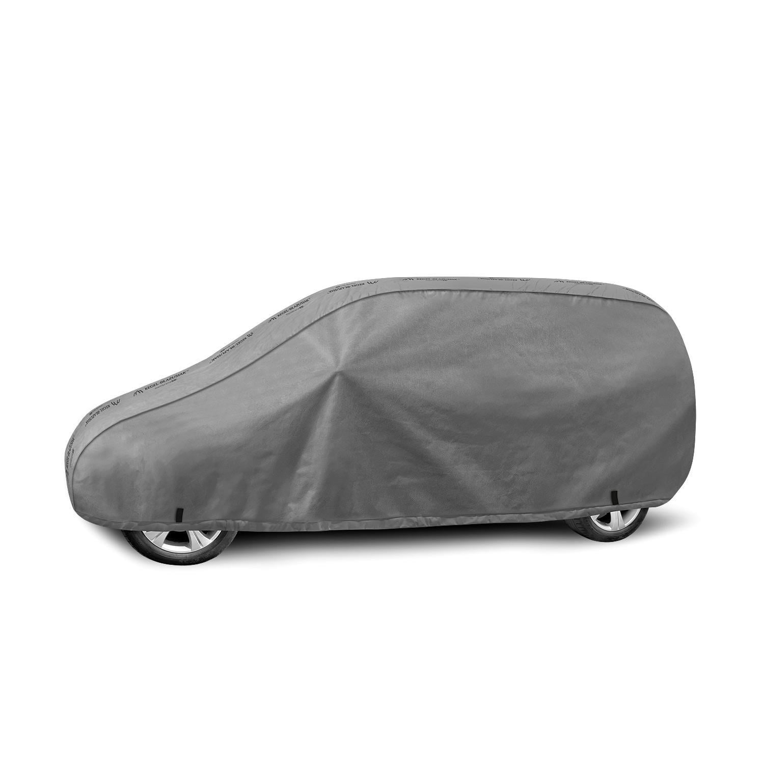 Чехол-тент Kegel-Blazusiak Mobile Garage для автомобиля RENAULT DOKKER L LAV (5-4136-248-3020)