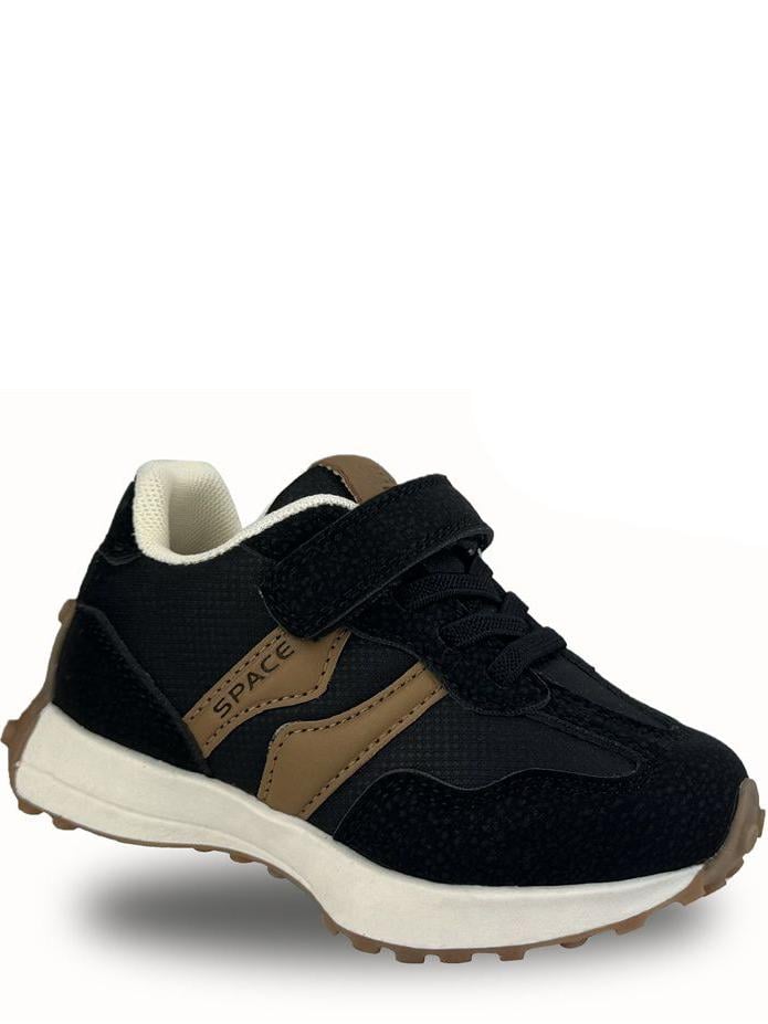 Кросівки Jong Golf AN11348-0 р. 22 Чорний