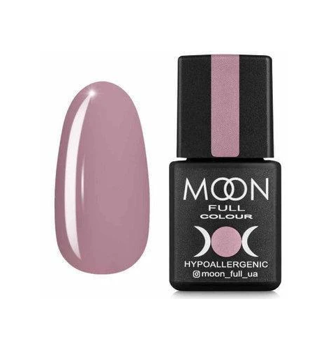 Гель-лак Moon Full Air Nude UV/LED 8 мл №09 Бежево-сиреневый