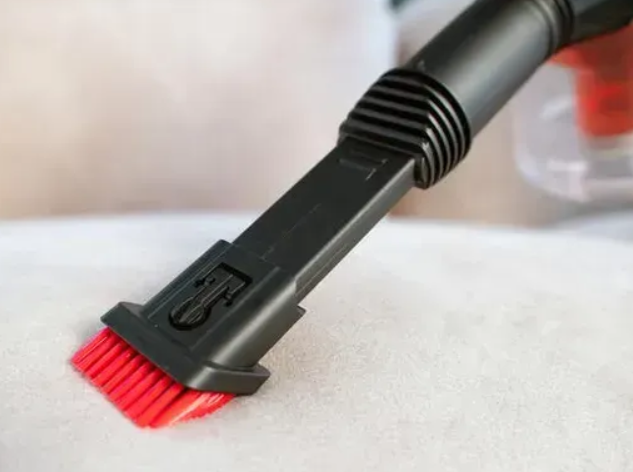 Пылесос вертикальный MG-910 проводной 800 Вт (2773073250) - фото 8