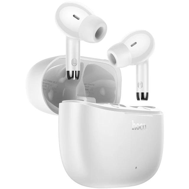 Навушники Hoco EQ2 true wireless BT 5.3 Білий (20715989)