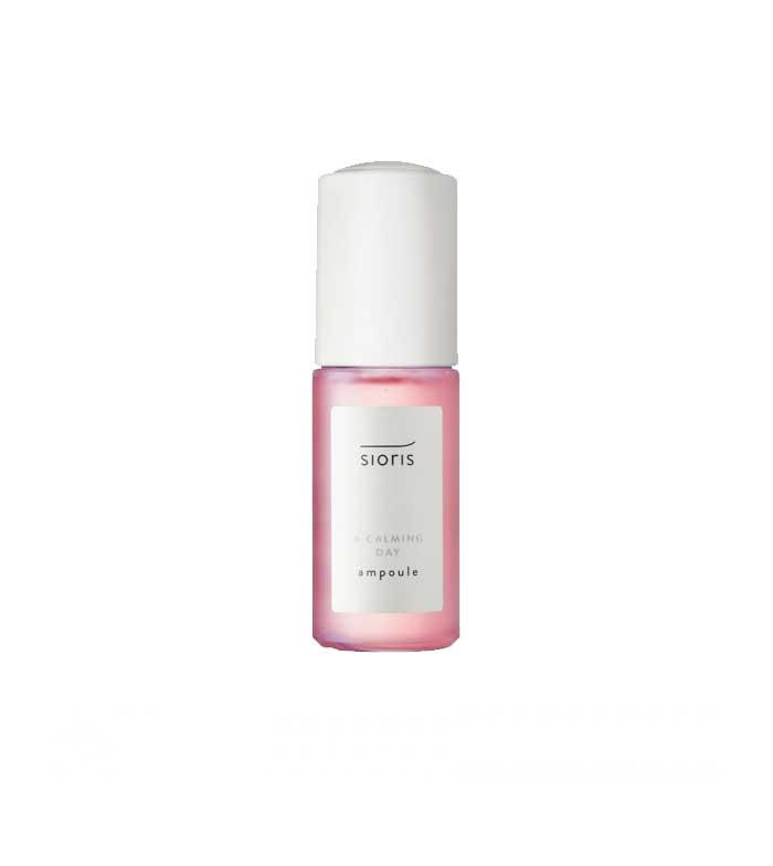 Серум Sioris a Calming Day Ampoule с экстрактом китайского лимонника 35 мл