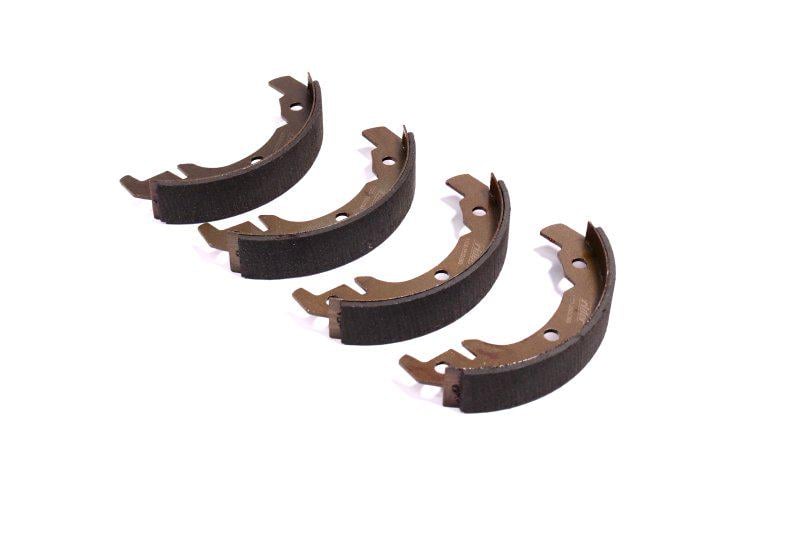 Тормозные колодки Rider Standard для ЗАЗ 1102 задние (1102-3502090st)