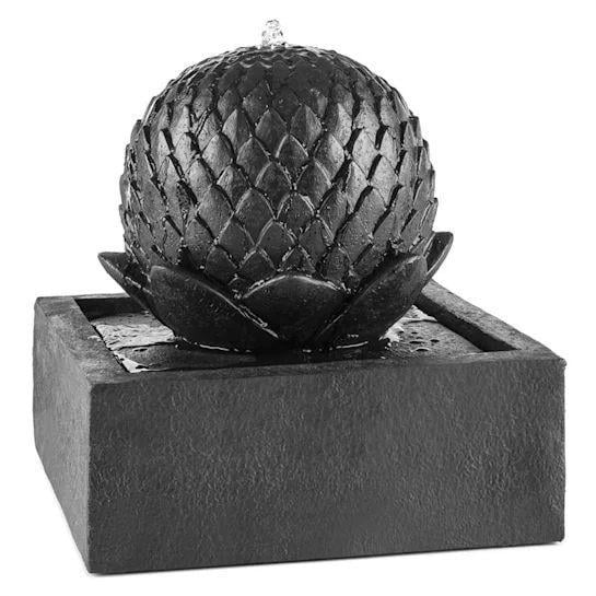 Фонтан декоративный водопад Blumfeldt Zen Garden