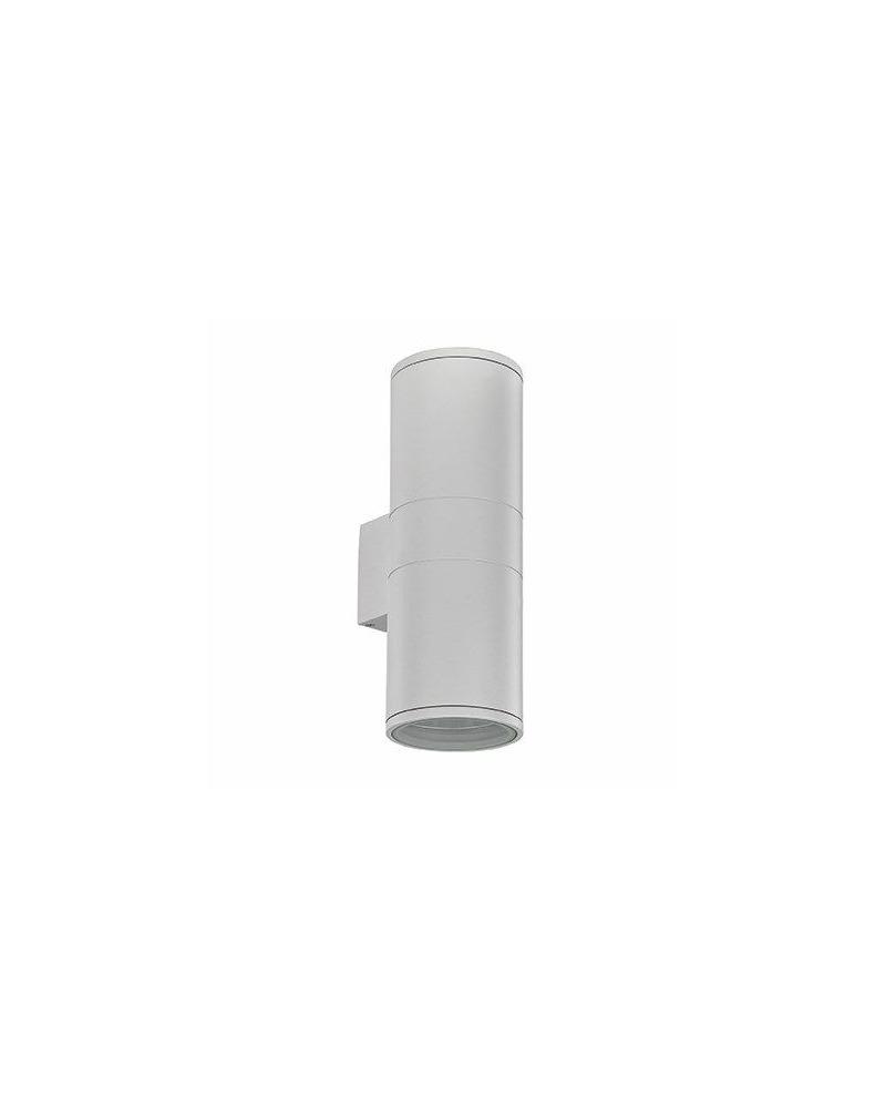 Светильник Ideal Lux 92300 Gun AP2 BIG Bianco (12663802)