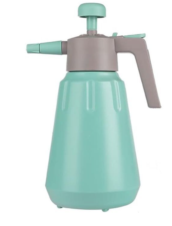 Опрыскиватель для растений помповый 2 л Голубой (RG1002) Опрыскиватель для растений помповый 2 л Голубой (RG1002)