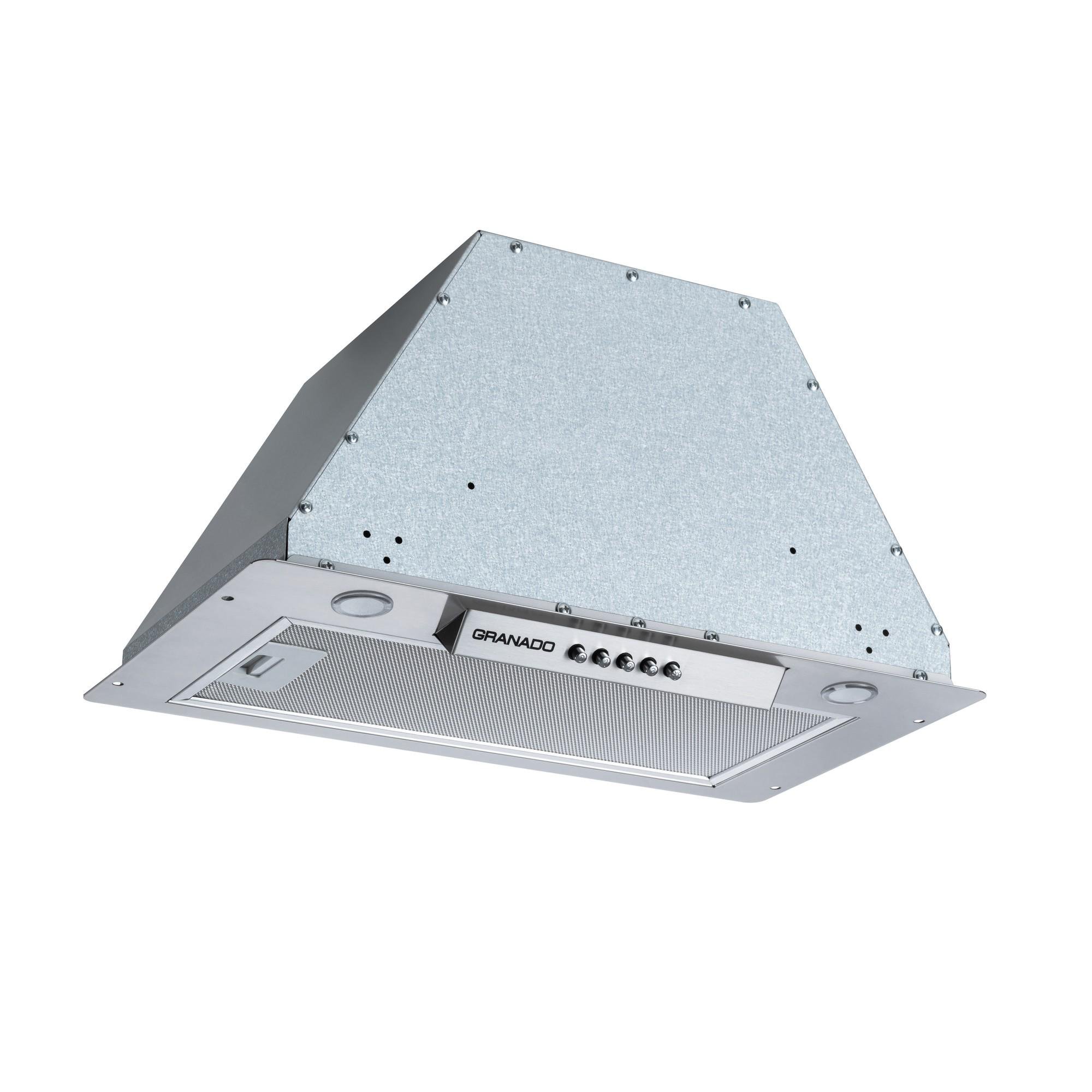 Витяжка Granado Palamos 603-700 Inox (19752)