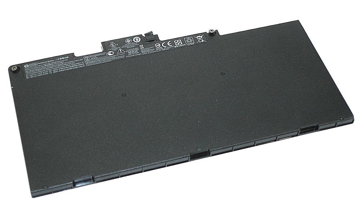 Аккумулятор для ноутбука HP Compaq HSTNN-IB6Y 840 G3 11,1 V 3800 mAh (063811)