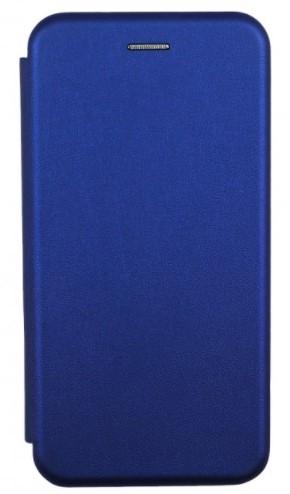 Чохол-книжка "Classy Level" для Samsung M10/M105 темно-синій