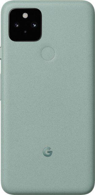 Смартфон Google Pixel 5 8/128GB Sorta Sage - фото 2