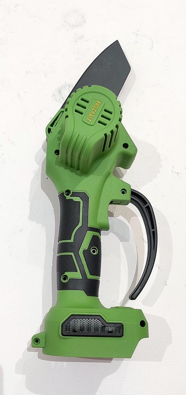 Корпус для мініакумуляторної пили Procraft PKA 18B (2005179637) - фото 2 Корпус для мініакумуляторної пили Procraft PKA 18B (2005179637) - фото 2