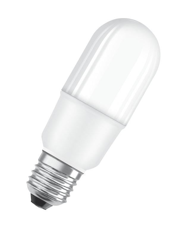 Лампа світлодіодна Osram Star Stick 8W 230 V 806 lm 2700K E27 (4058075059153)