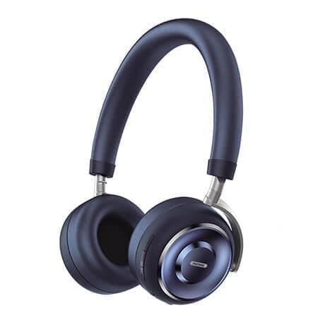 Наушники Remax RB-620HB Wireless Stereo Headphone (2005106415)