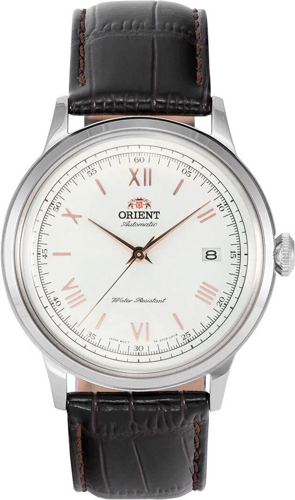 Часы механические Orient FAC00008W0 с автоподзаводом