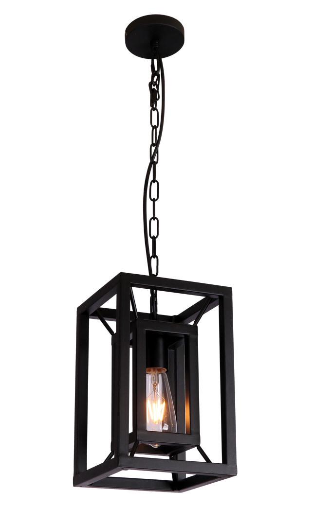 Підвісна люстра Аміра (140595)