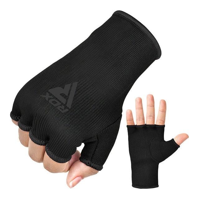 Рукавиці RDX Inner S Black