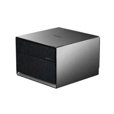 Проектор XGIMI RS Pro 2 Silver (P00513_77999)