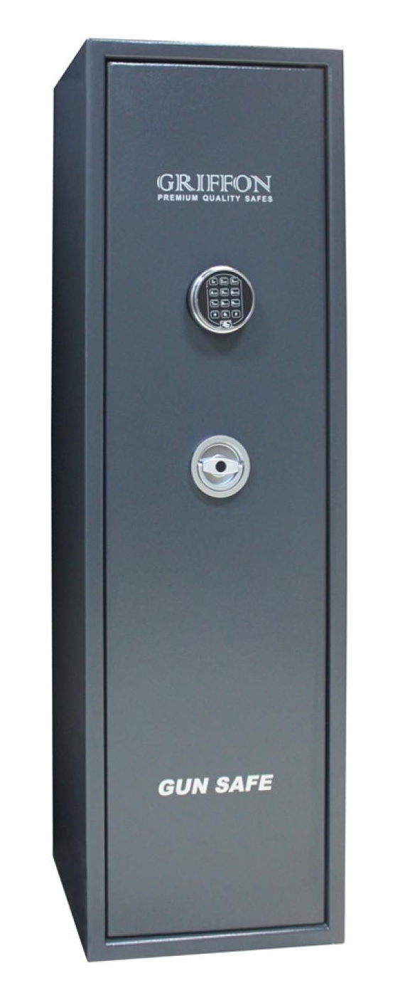 Сейф оружейный GH.420.ET (10827690)