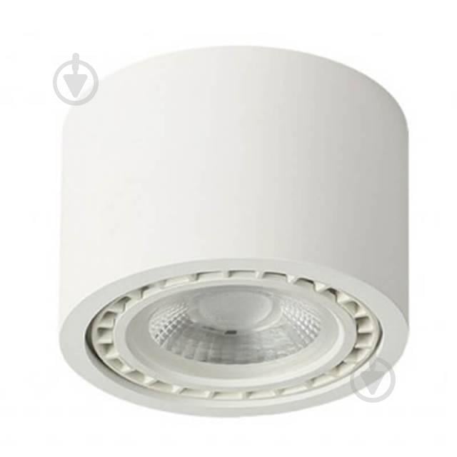 Точечный светильник AZzardo ECO ALIX NEW 230V AZ3492