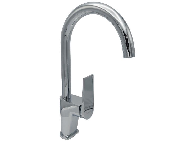 Смеситель для мойки AiM DG08950 Chrome