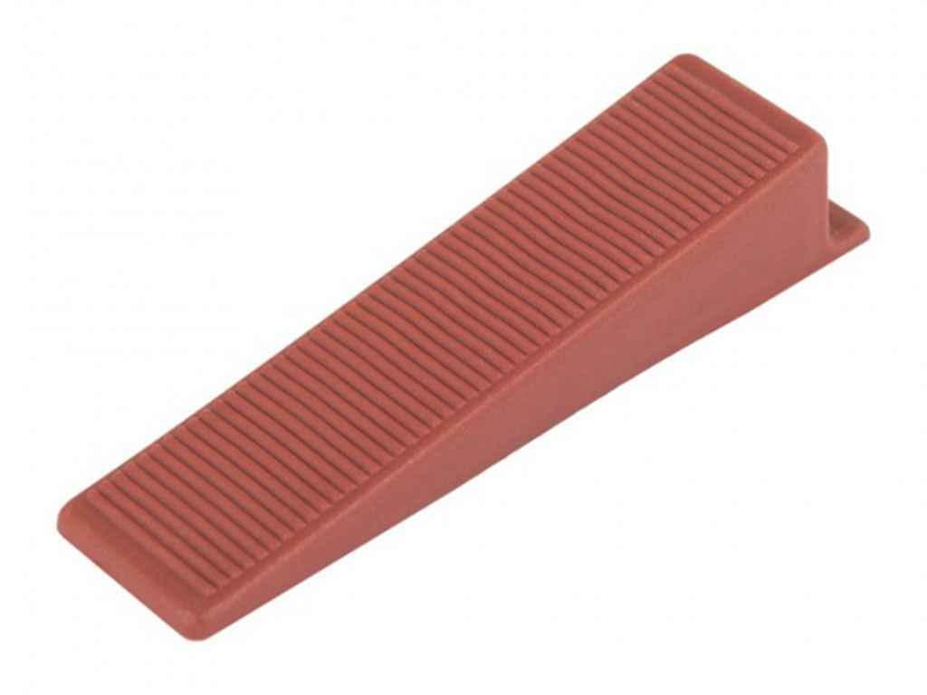 Система выравнивания плитки HT TOOLS Maxi Клин 22х90 мм 50 шт. (988539)