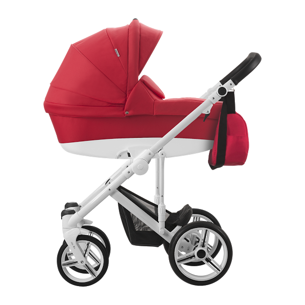 Коляска универсальная Magnum 207 B 503.31.28.207 (14985929) - фото 3