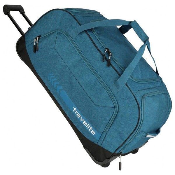 Сумка на колесах Travelite Kick Off 69 120 л (TL006911-22)