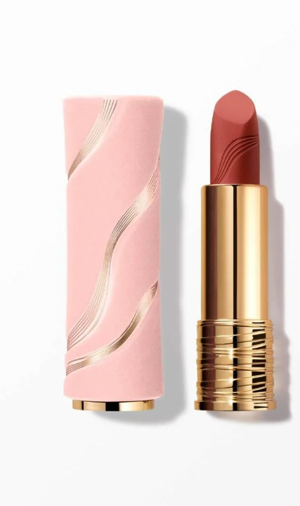 Помада губная аналог LANCOME L`Absolu Rouge Drama Matte Valentine`s Day Limited Edition 280 (3614274309058)