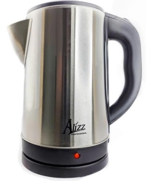 Электрический чайник Alizz AL-0909 2,3л (29196716) Электрический чайник Alizz AL-0909 2,3л (29196716)