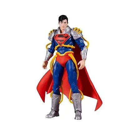 Детская игровая фигурка коллекционная McFarlane Супербой МакФарлейн Superboy-Prime (15178)