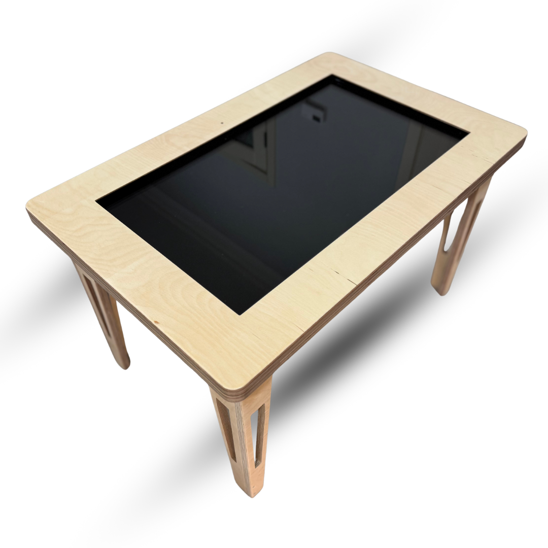 Інтерактивний стіл Touch&Learn сенсорний 43" (30387869)