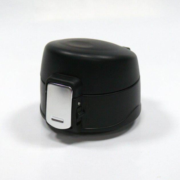 Пробка к термосу Tramp 0,35/0,45 л Черный (1042-TRC-106-107-PRB-blac)