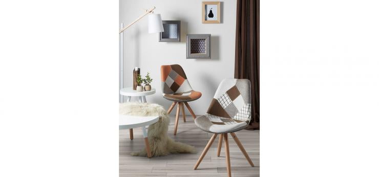 Торшер La Forma JOVIK металл Белый (A806R05) - фото 4 Торшер La Forma JOVIK металл Белый (A806R05) - фото 4