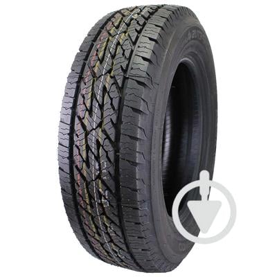 Автошина LASSA Competus A/T2 215/80 R15 102T