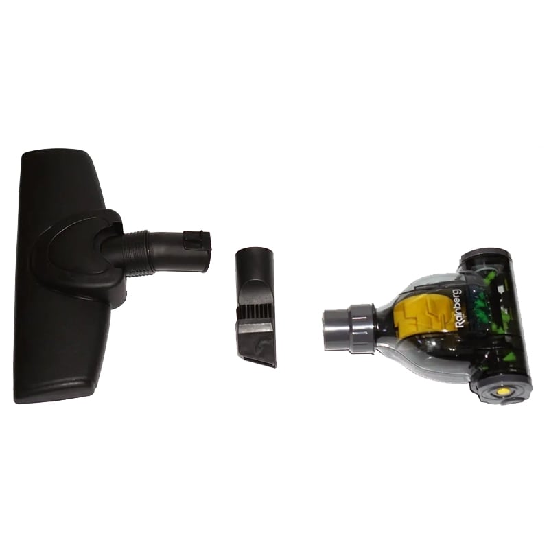 Пылесос Rainberg RB-651 контейнерный 2500 Вт (tf7409) - фото 11 Пылесос Rainberg RB-651 контейнерный 2500 Вт (tf7409) - фото 11