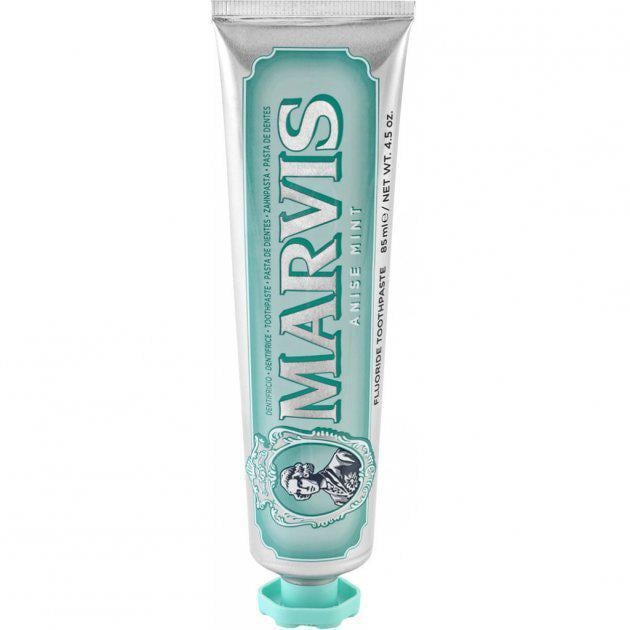 Зубная паста Marvis Anise Mint 85 мл
