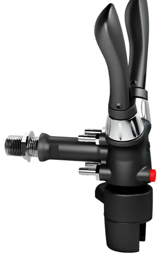 Пеногаситель двойной iTAP X BOEL - фото 2 Пеногаситель двойной iTAP X BOEL - фото 2