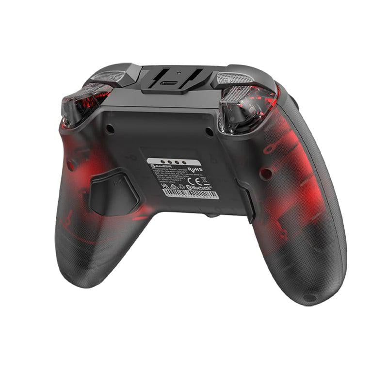 Геймпад GameSir Cyclone 2 CSE з док-станцією Gamepad мультиплатформний джойстик (901-CSE) - фото 6